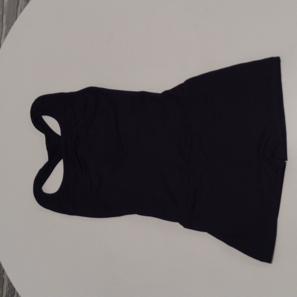 NEW Vintage Bal Togs Dance Unitard Shorts Leotard Ballet Modern size Small